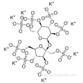 Sucrose octasulfate Potassium salt CAS 73264-44-5